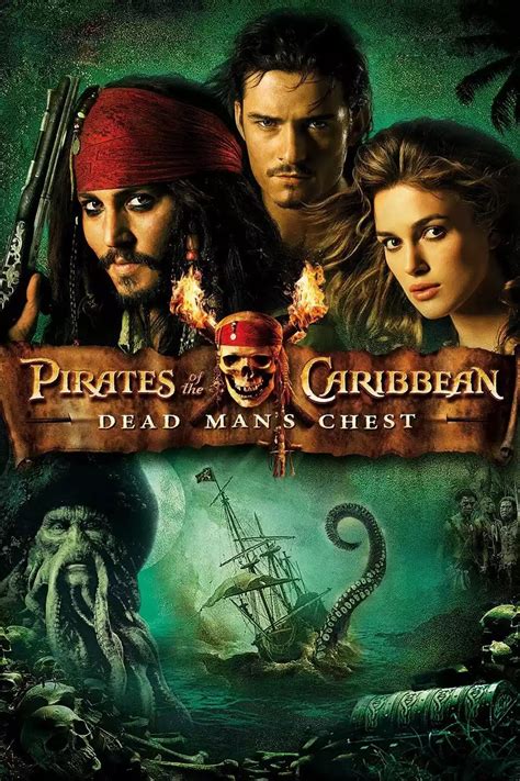 This is a Hollywood Action, Adventure, and Comedy movie and is available in 480p, 720p, & 1080p qualities. . Pirates of the caribbean 2 dual audio 720p download